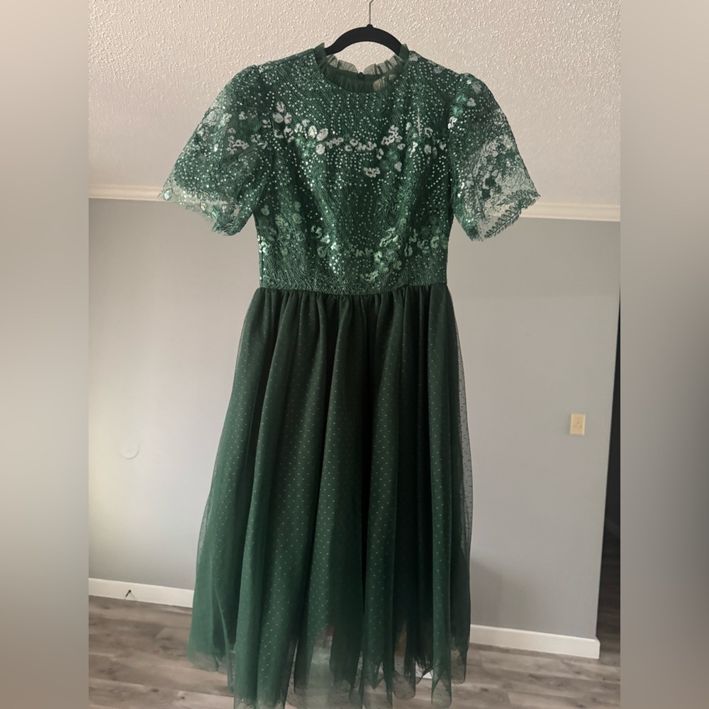 Jessakae Dress - Picture 2 of 8